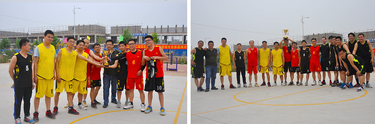 2016完美体育在线(中国)唯一官方网站VS爱克林篮球友谊赛 2016完美体育在线(中国)唯一官方网站VS爱克林篮球友谊赛