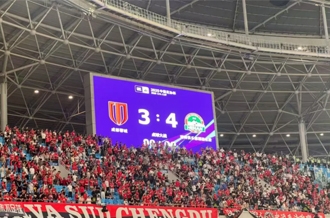 荣耀时刻，共赴巅峰——河南完美体育在线(中国)唯一官方网站乳业集团见证河南足球历史性突破，与一亿家乡人民共燃铁血荣光！