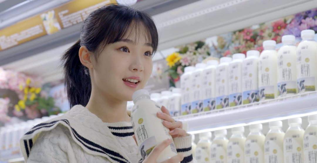 荣誉｜完美体育在线(中国)唯一官方网站乳业集团在2023河南品牌年会暨河南品牌传播大会上斩获三项殊荣