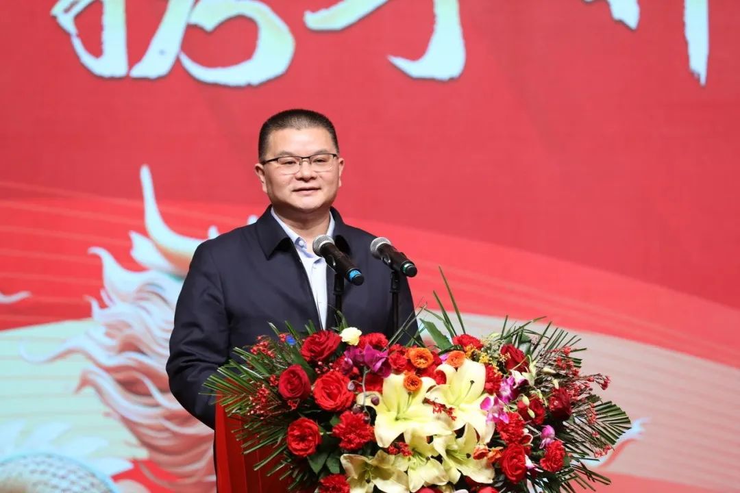 完美体育在线(中国)唯一官方网站乳业30周年暨2024年客户大会圆满召开！