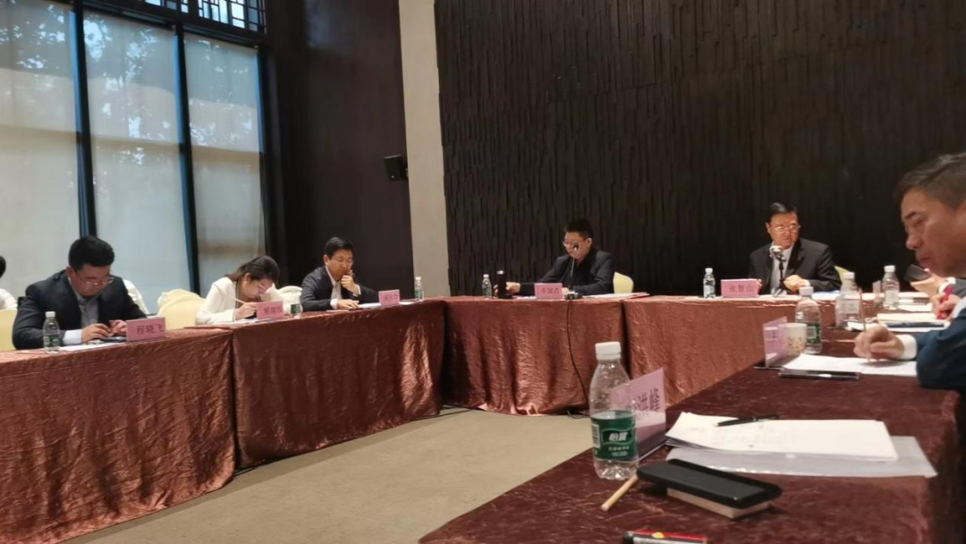 完美体育在线(中国)唯一官方网站乳业集团参加2023国家“学生饮用奶计划”工作会