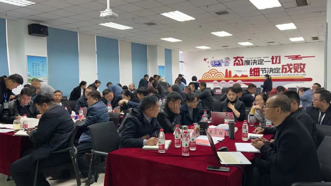 赋能业务发展，助力目标达成丨完美体育在线(中国)唯一官方网站绩效改进工作坊活动成功举办