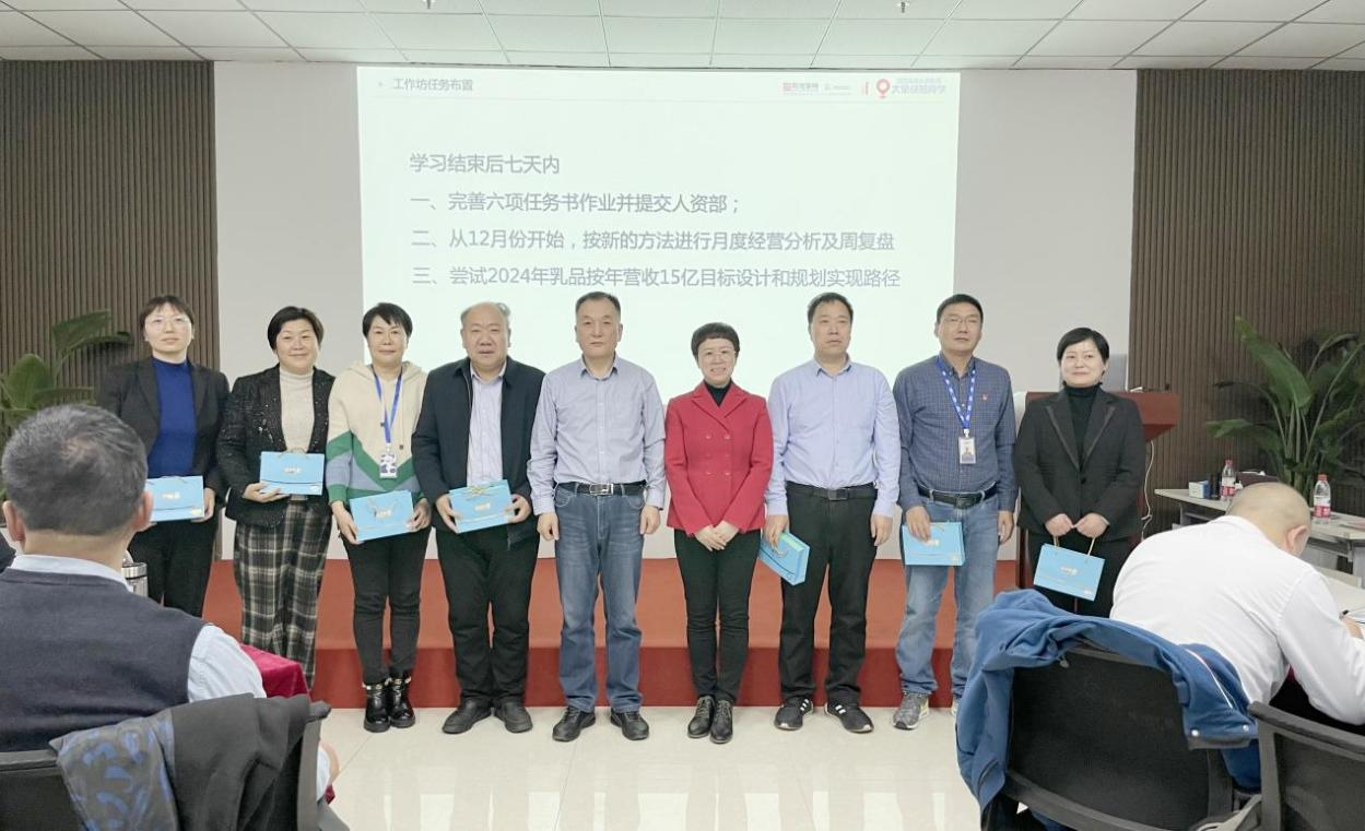 赋能业务发展，助力目标达成丨完美体育在线(中国)唯一官方网站绩效改进工作坊活动成功举办