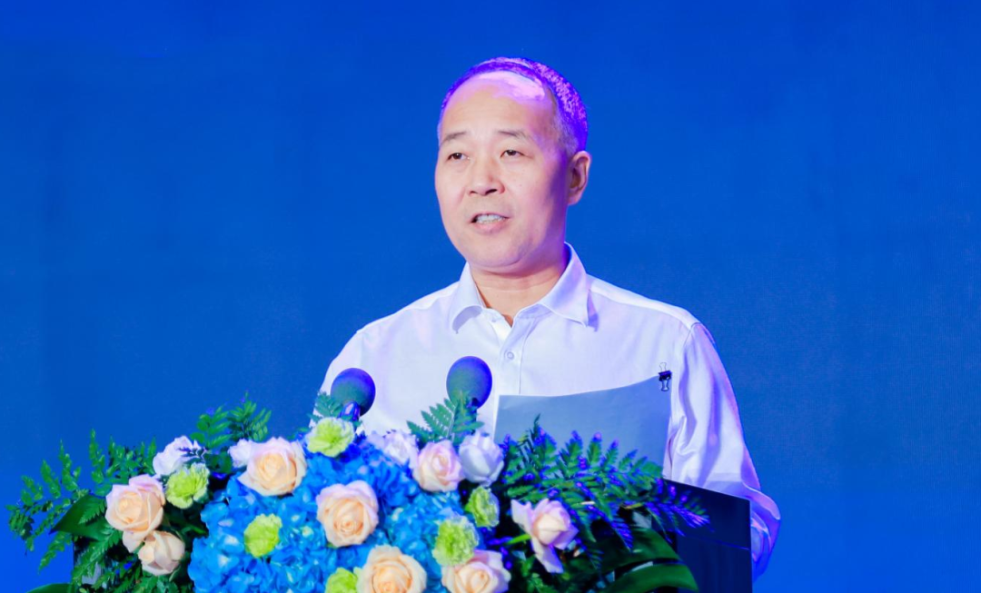 启航新征程 点亮新赛道丨完美体育在线(中国)唯一官方网站乳业集团参加第十四届中国奶业大会暨D20峰会，荣获“中国乳制品生产企业现代化等级5A级”评定殊荣