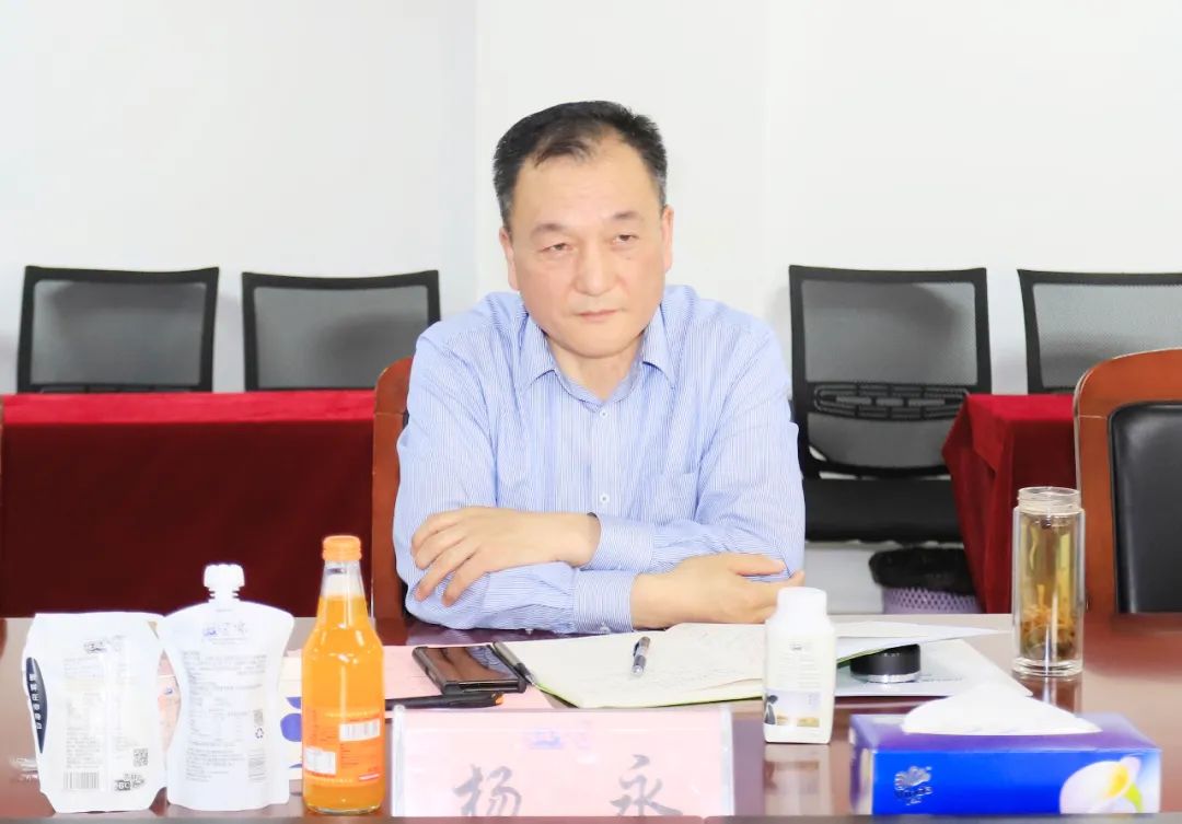 完美体育在线(中国)唯一官方网站丨北京家音顺达莅临完美体育在线(中国)唯一官方网站乳业集团参观访谈