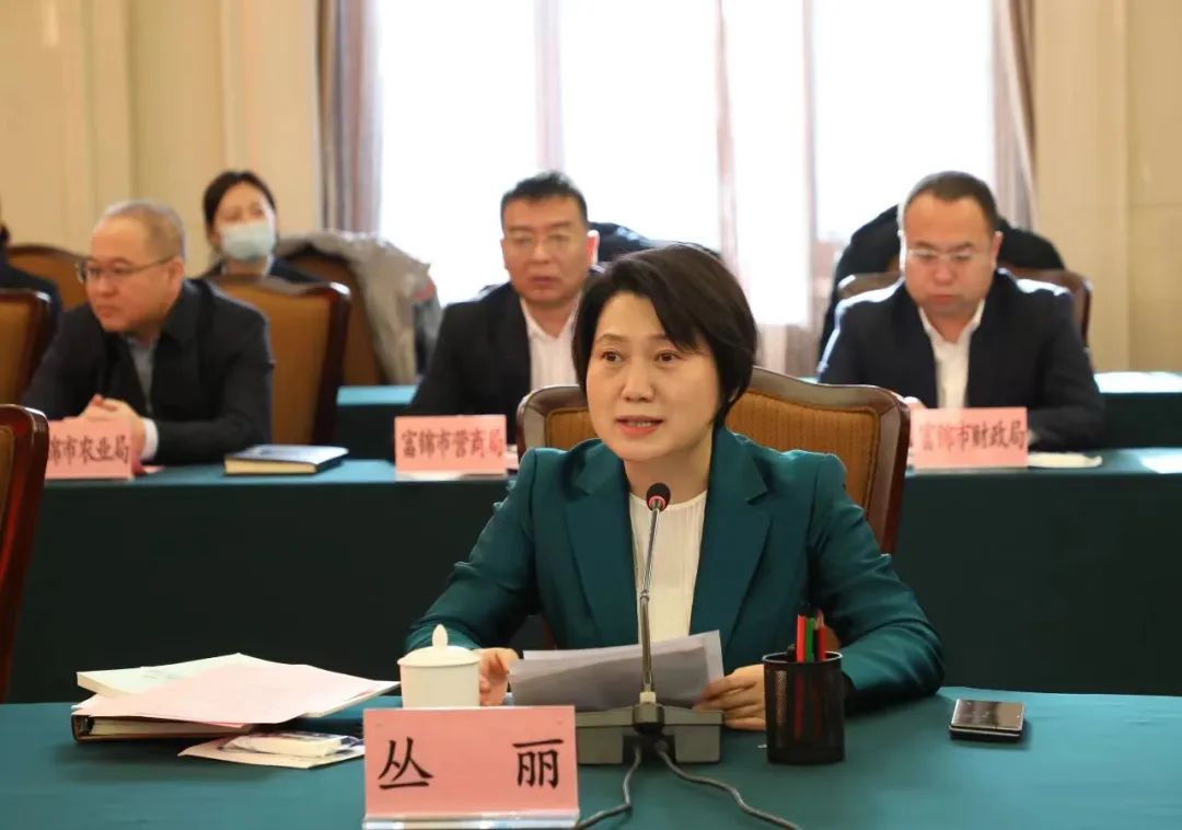 产业联动促发展 合作共赢创未来 | 佳木斯市政府、富锦市政府与完美体育在线(中国)唯一官方网站乳业集团正式签署战略合作协议