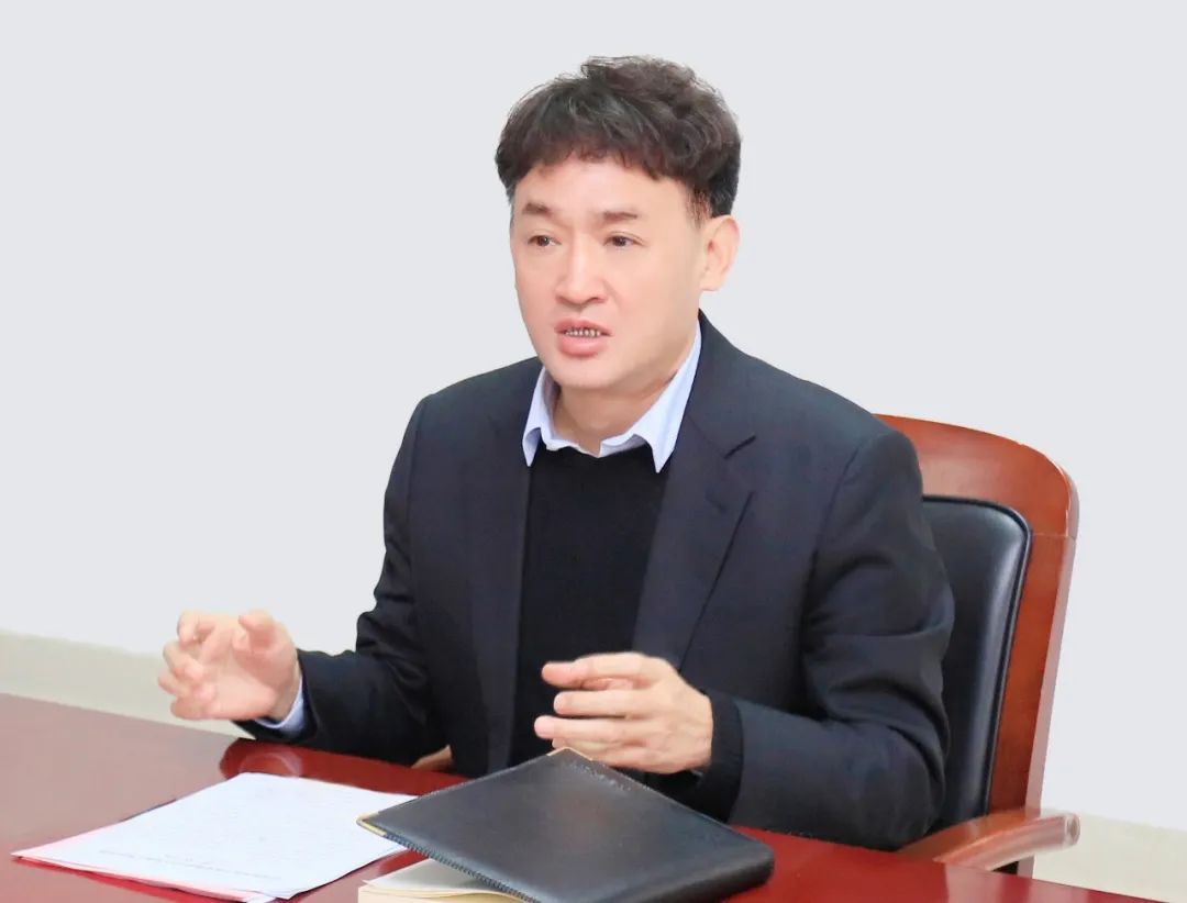 凝心聚力谋开局，赓续奋斗再出发 |河南完美体育在线(中国)唯一官方网站乳业集团2022年度述职暨2023年度规划会议隆重召开