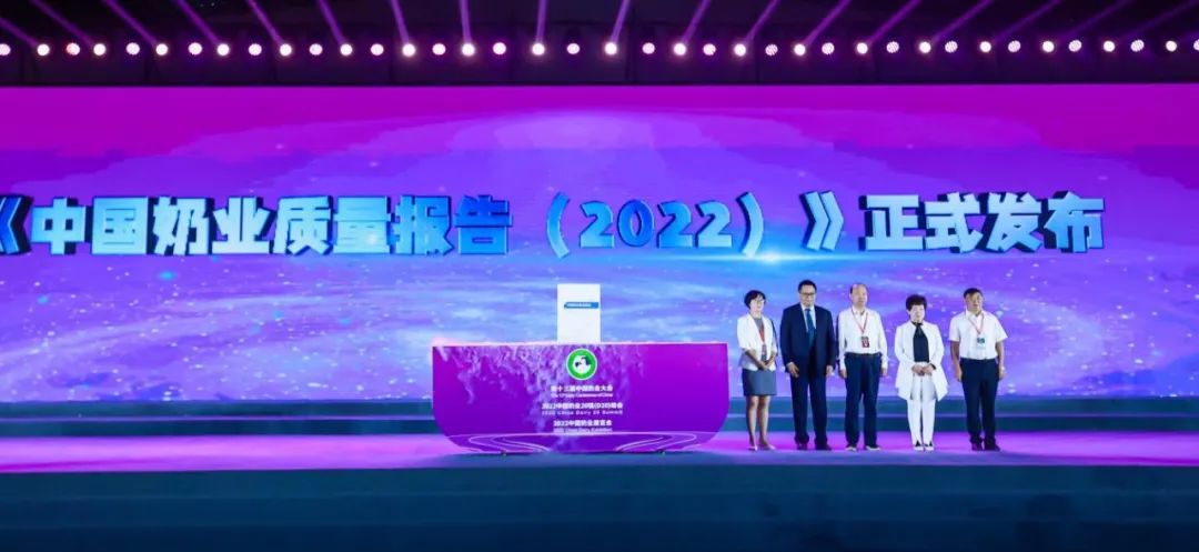 第十三届奶业大会暨D20峰会在泉城济南召开 | 完美体育在线(中国)唯一官方网站乳业荣膺“优秀乳品加工企业”