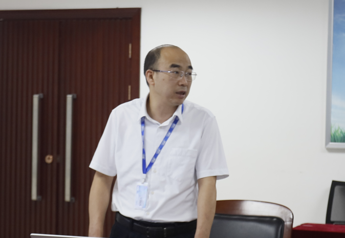 继往开来 · 再创辉煌 | 完美体育在线(中国)唯一官方网站乳业集团召开9月营销、养殖及饲料月度经营工作会议