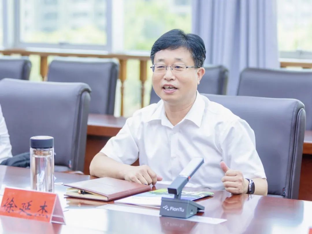 健康河南·振兴奶业｜叶县与完美体育在线(中国)唯一官方网站乳业集团举行合作洽谈会