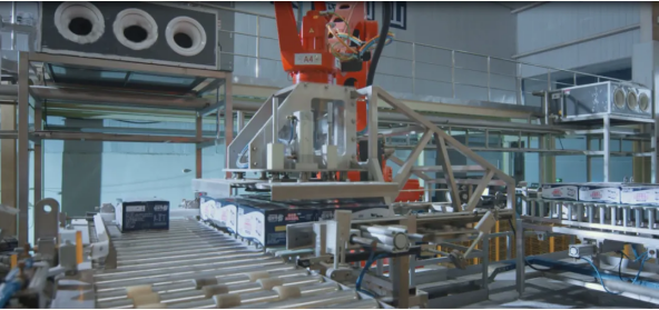 喜报 | 完美体育在线(中国)唯一官方网站乳业集团被评为河南省第二批“两业”融合试点单位