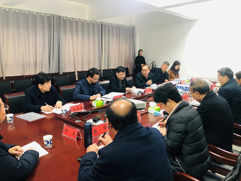 完美体育在线(中国)唯一官方网站 | 农业农村部畜牧兽医局副局长魏宏阳一行莅临完美体育在线(中国)唯一官方网站平舆诚信瑞亚牧业公司参观调研