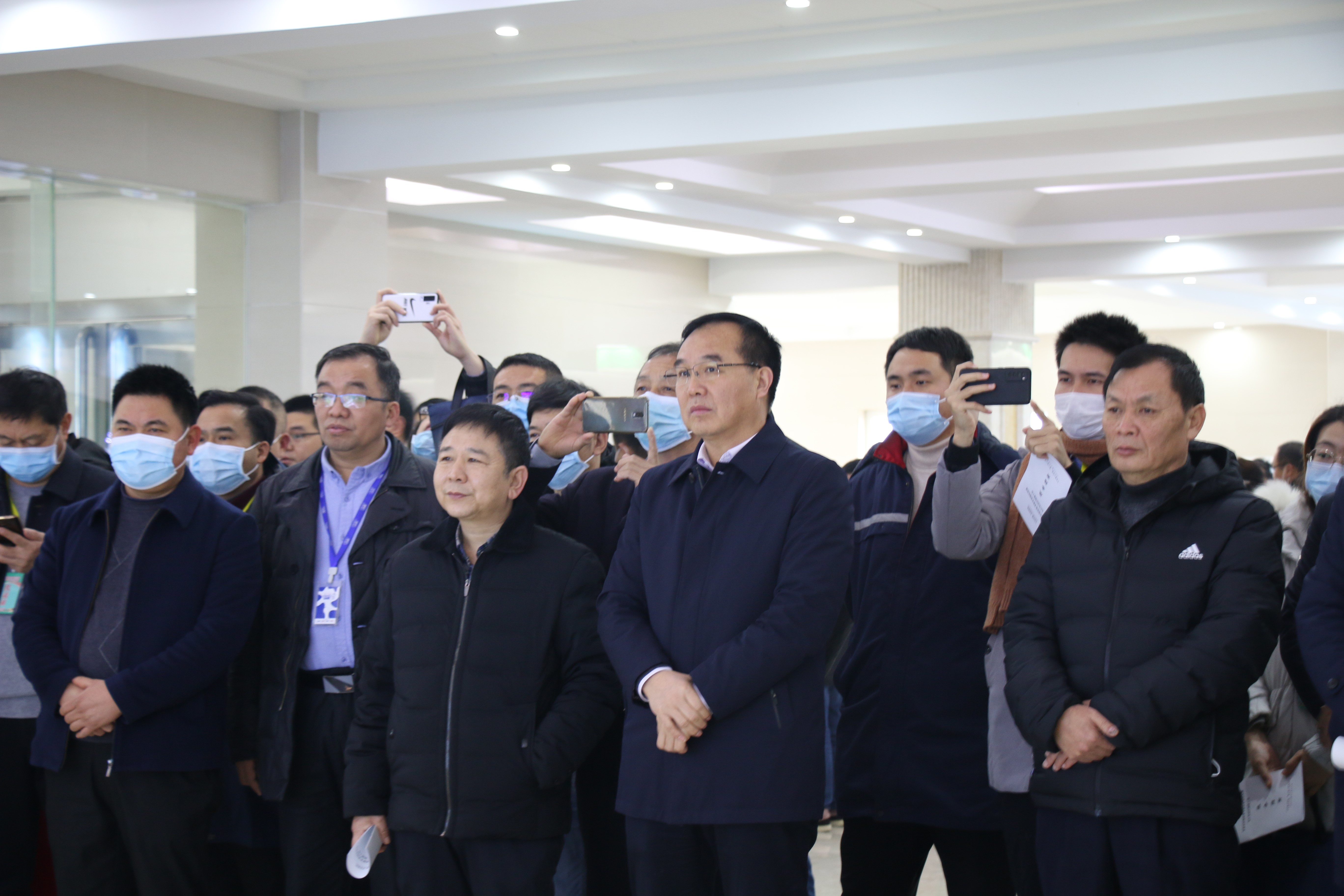 完美体育在线(中国)唯一官方网站 | 农业农村部农业绿色发展考察团莅临完美体育在线(中国)唯一官方网站鲁山瑞亚参观调研