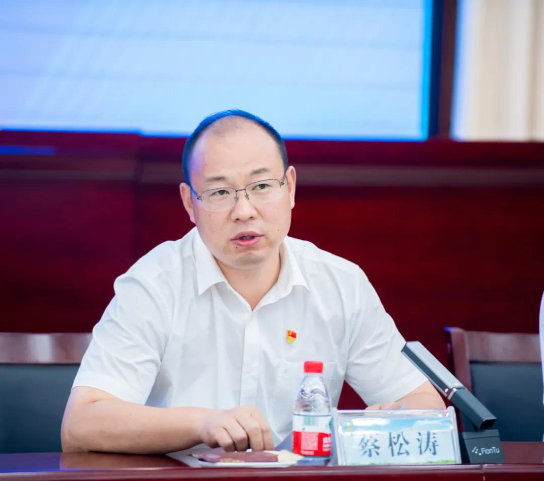 完美体育在线(中国)唯一官方网站| 兰考县人民政府与蒙牛、完美体育在线(中国)唯一官方网站达成战略合作 助力河南奶业高质量发展