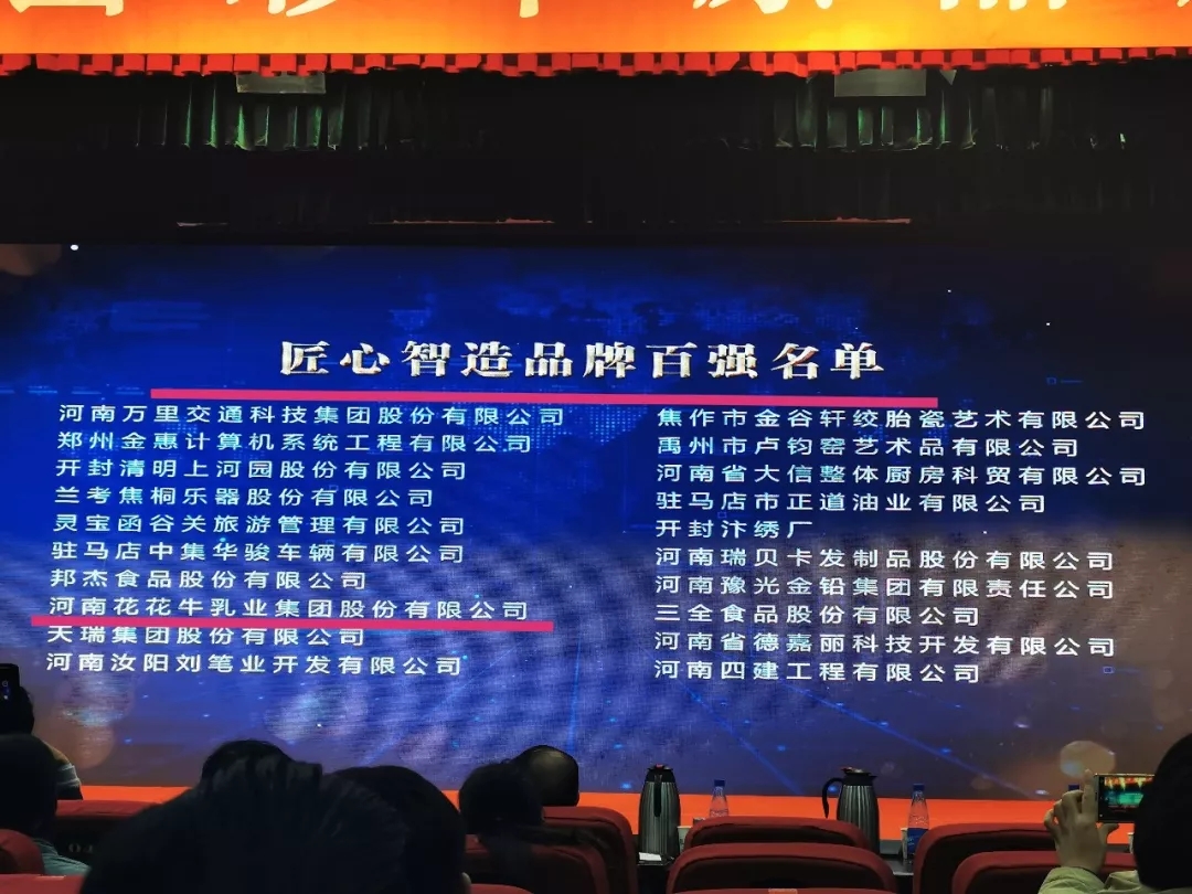 又获三项大奖 完美体育在线(中国)唯一官方网站2020好兆头