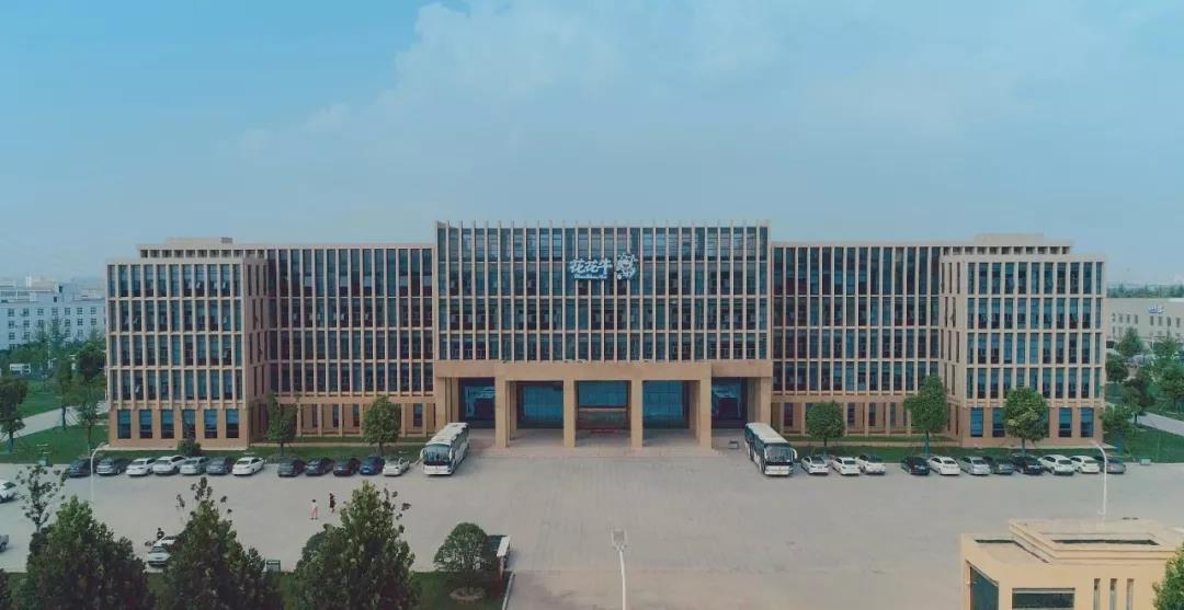 郑州市委副书记、市长王新伟莅临完美体育在线(中国)唯一官方网站乳业集团调研