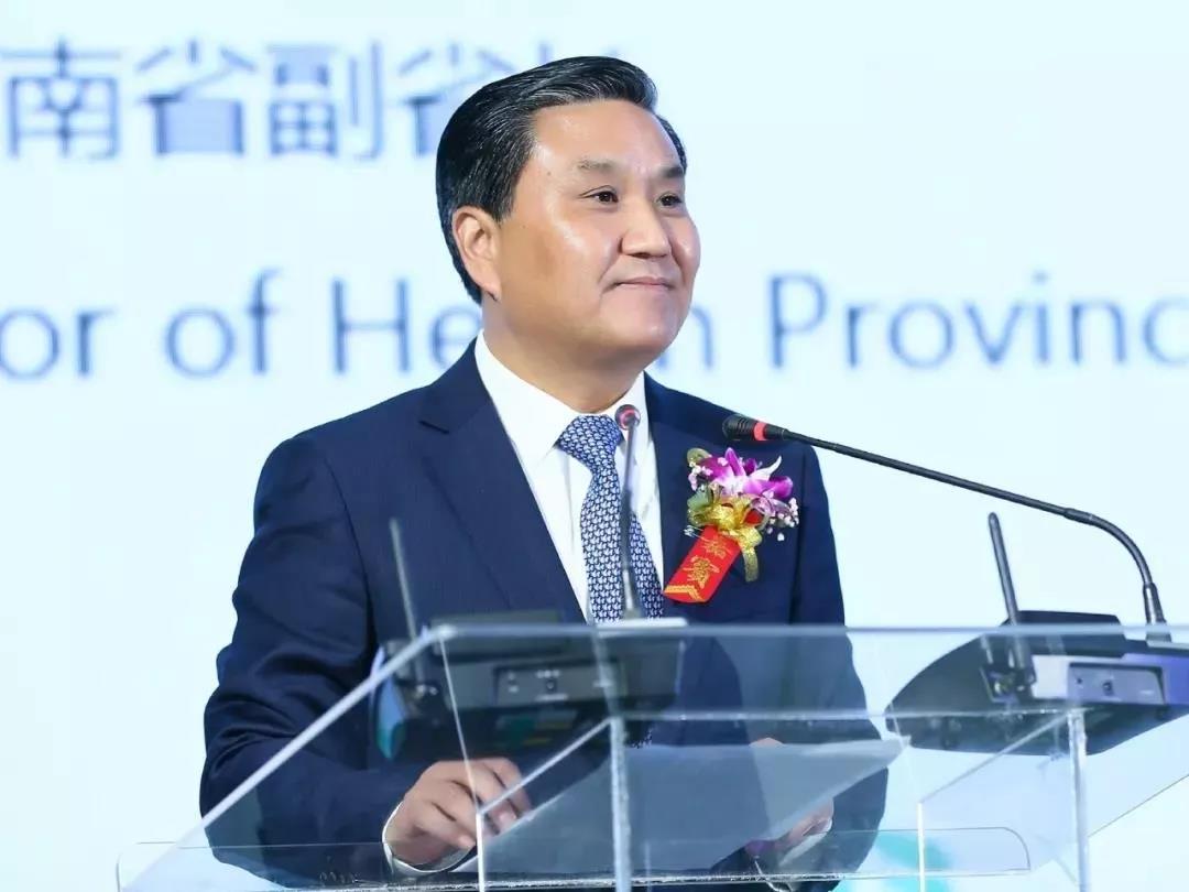 SDDDC走进河南，看看完美体育在线(中国)唯一官方网站的国际范儿！