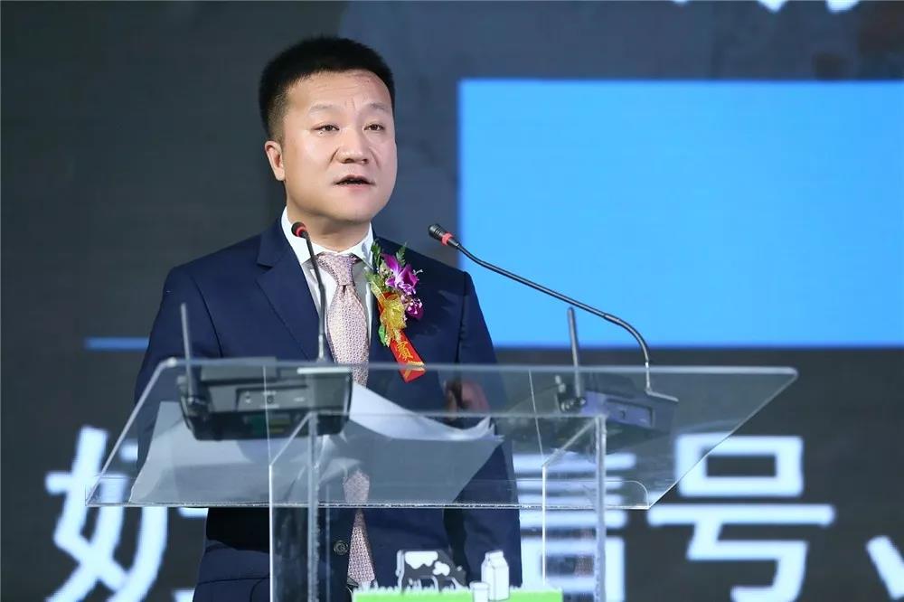 SDDDC走进河南，看看完美体育在线(中国)唯一官方网站的国际范儿！