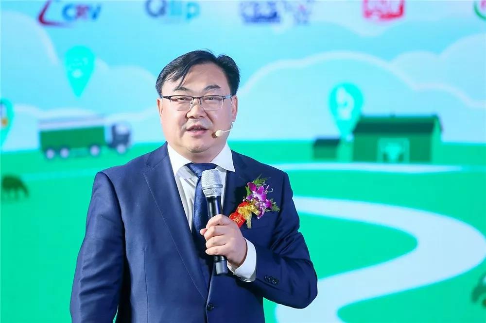 SDDDC走进河南，看看完美体育在线(中国)唯一官方网站的国际范儿！