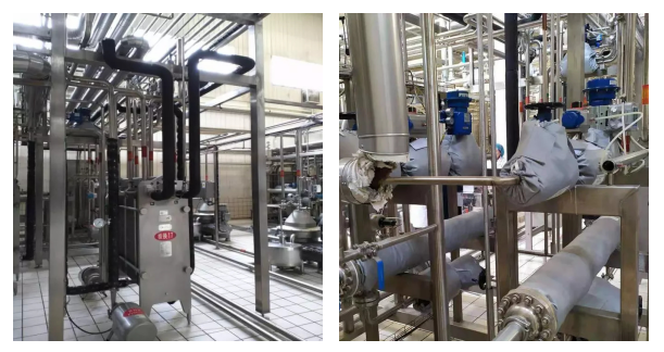 河南完美体育在线(中国)唯一官方网站乳业实施优质乳工程的初心与使命