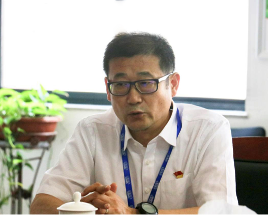 树立信心、积蓄力量、厚积薄发、共享成果—完美体育在线(中国)唯一官方网站乳业集团召开2019年半年度工作总结会