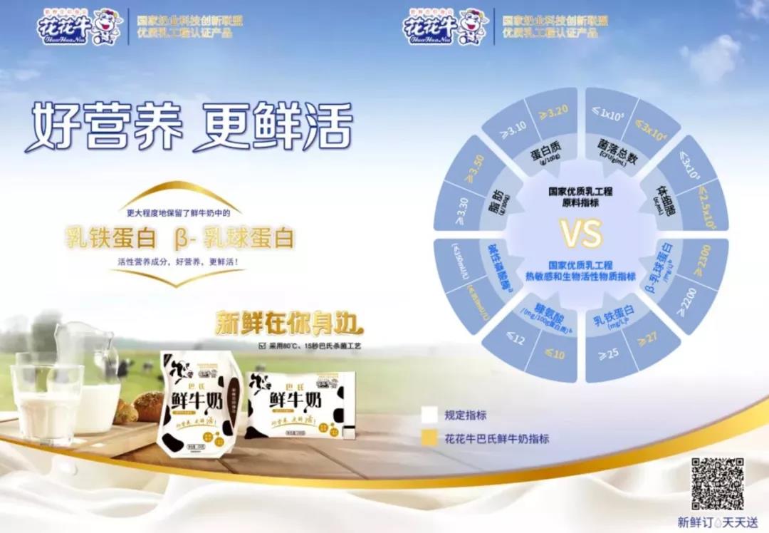 完美体育在线(中国)唯一官方网站轻觉上市暨优质乳工程认证发布会，盛大启幕！