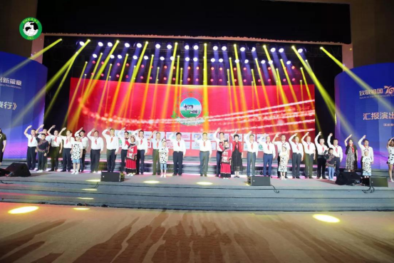 致敬祖国70华诞 |完美体育在线(中国)唯一官方网站亮相第十届中国奶业大会