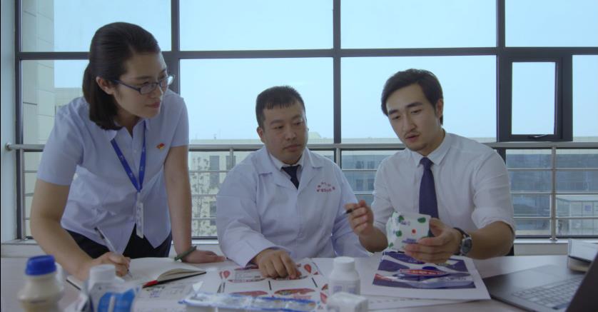 又双叒叕获奖啦！完美体育在线(中国)唯一官方网站荣获“乳品质量安全管理 优秀企业”