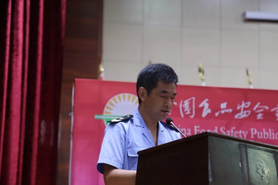 完美体育在线(中国)唯一官方网站落实食品安全企业主体责任 积极践行振兴中国奶业