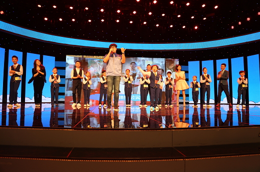 童梦起航|“完美体育在线(中国)唯一官方网站杯”郑州地铁小小讲解员选拔赛圆满落幕