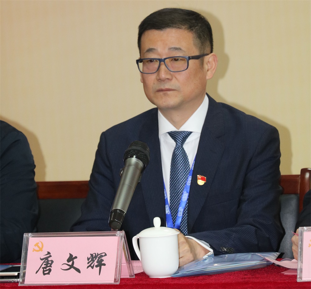 热烈庆祝中国共产党河南完美体育在线(中国)唯一官方网站生物科技有限公司党员大会胜利召开