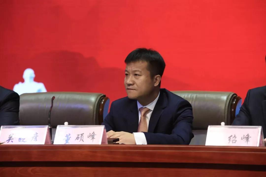 新起点·新征程·不忘初心·砥砺前行| 2018完美体育在线(中国)唯一官方网站乳业集团客户大会胜利召开