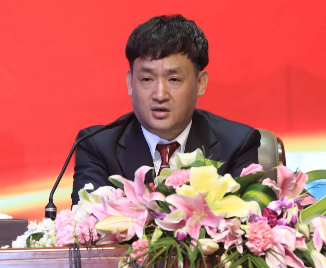 新起点·新征程·不忘初心·砥砺前行| 2018完美体育在线(中国)唯一官方网站乳业集团客户大会胜利召开