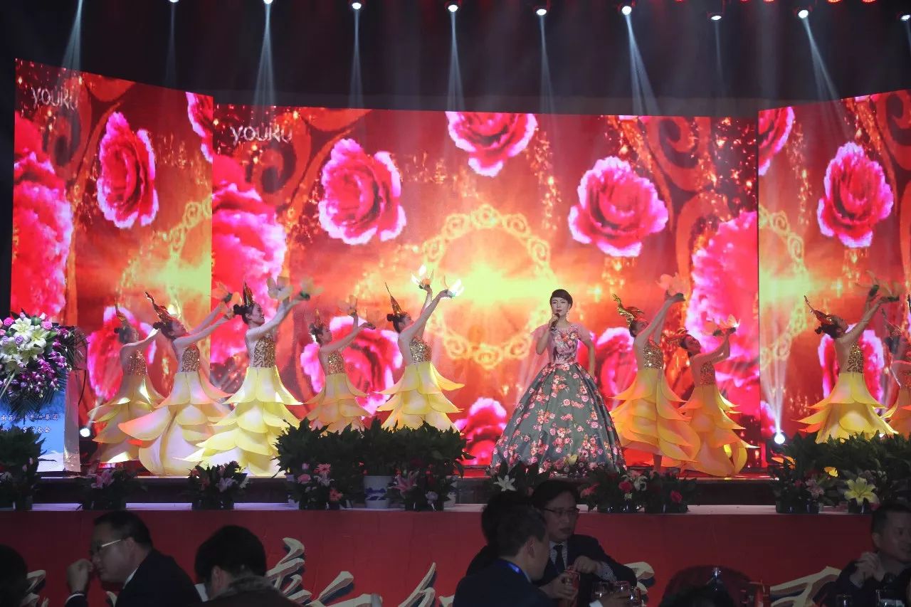 新起点·新征程·不忘初心·砥砺前行| 2018完美体育在线(中国)唯一官方网站乳业集团客户大会胜利召开