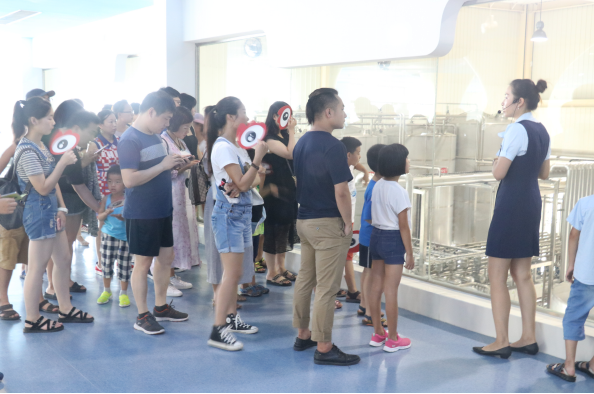 走进完美体育在线(中国)唯一官方网站见证最真实的透明品质