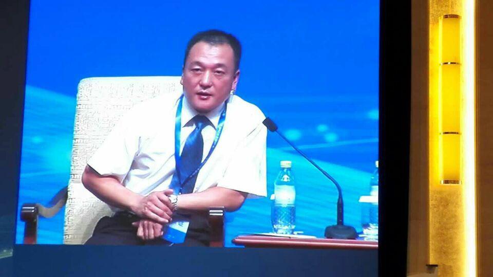  完美体育在线(中国)唯一官方网站签署首届中国奶业D20北京宣言