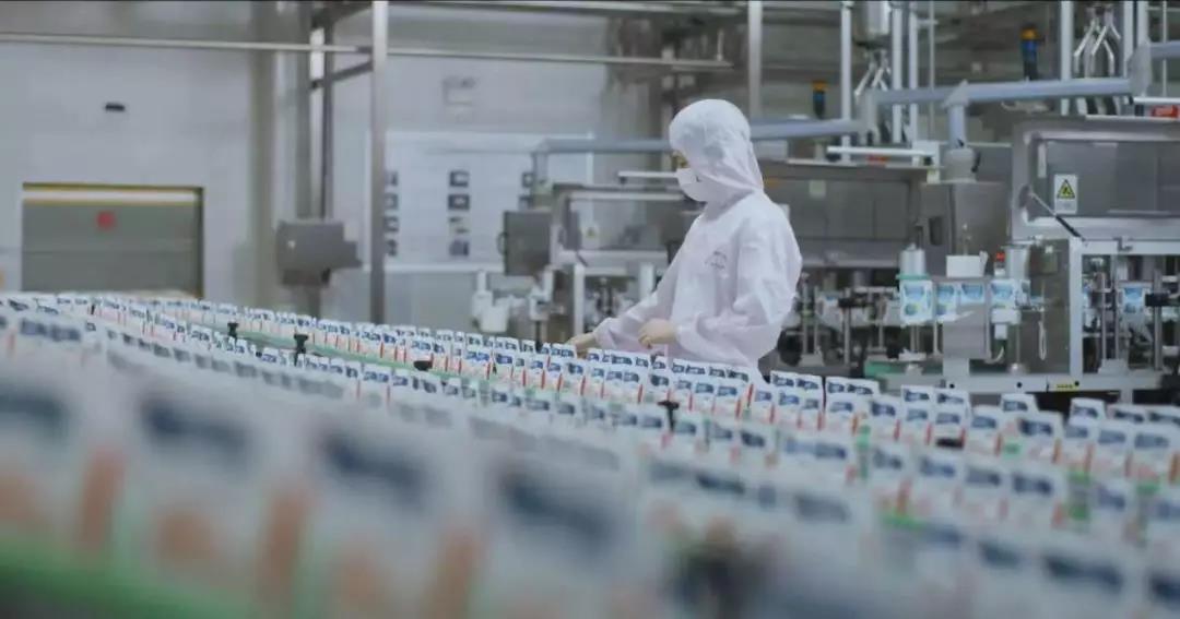 疫情防控 | 保障市场供给 完美体育在线(中国)唯一官方网站在行动