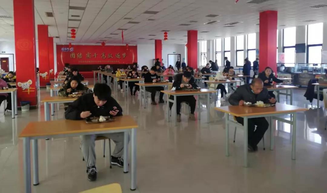 疫情防控 | 保障市场供给 完美体育在线(中国)唯一官方网站在行动