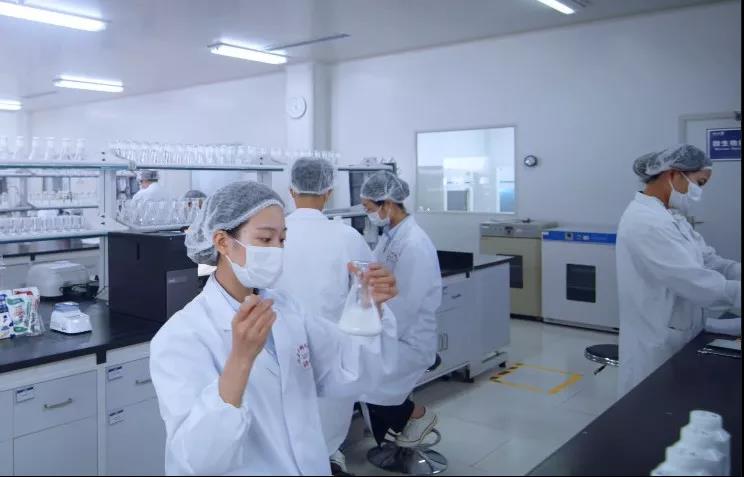 疫情防控 | 保障市场供给 完美体育在线(中国)唯一官方网站在行动