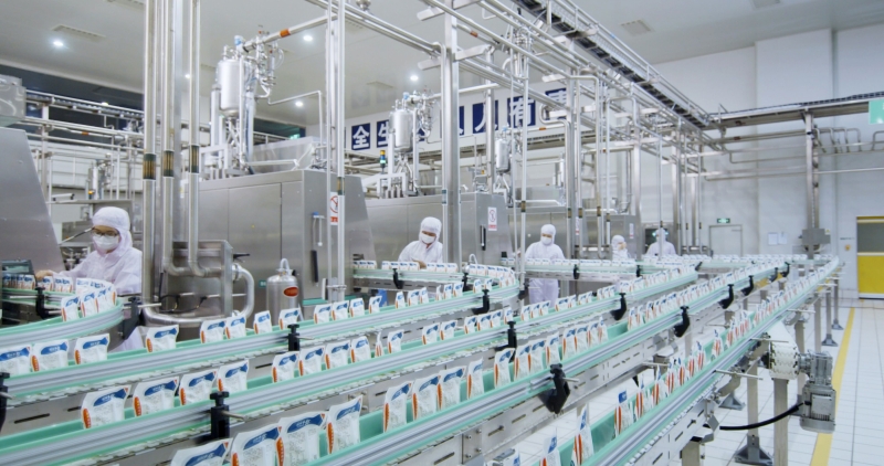 完美体育在线(中国)唯一官方网站｜同舟共济抗疫保供，全力守护郑州市民“奶瓶子”