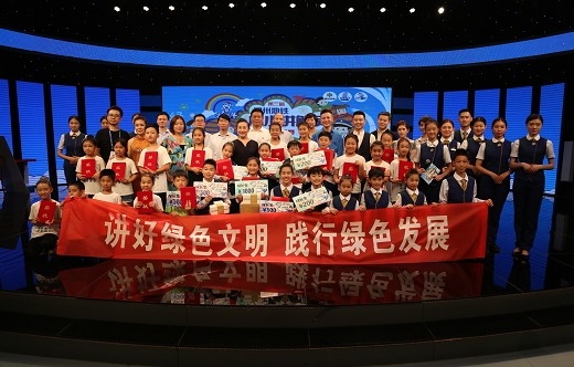 童梦起航 |“完美体育在线(中国)唯一官方网站杯”郑州地铁小小讲解员选拔赛圆满落幕