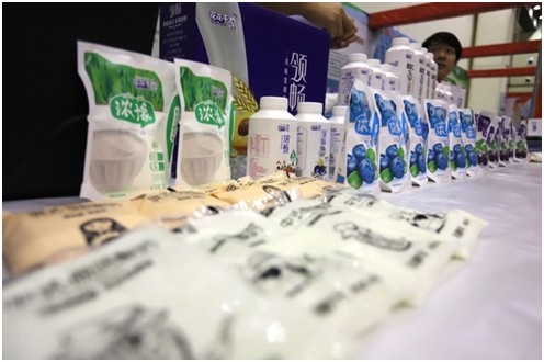 完美体育在线(中国)唯一官方网站|食品安全让生活更美好！